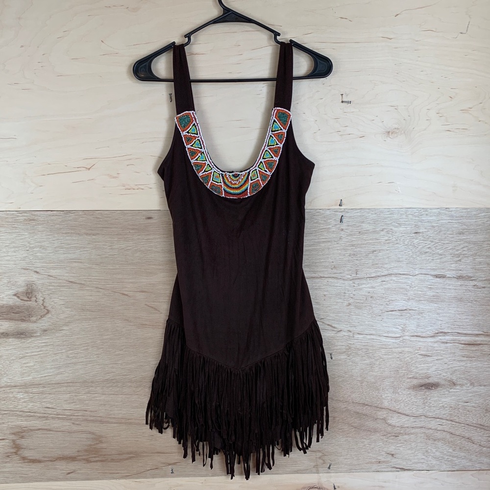 Boho Dreamgirl dress